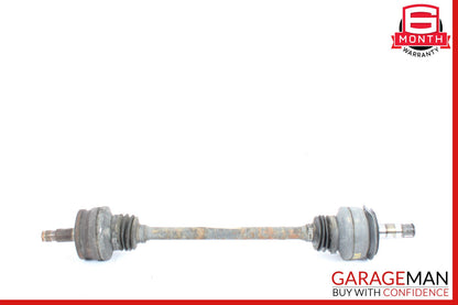 03-05 Mercedes W203 C320 Rear Right Passenger Side Axle Shaft OEM