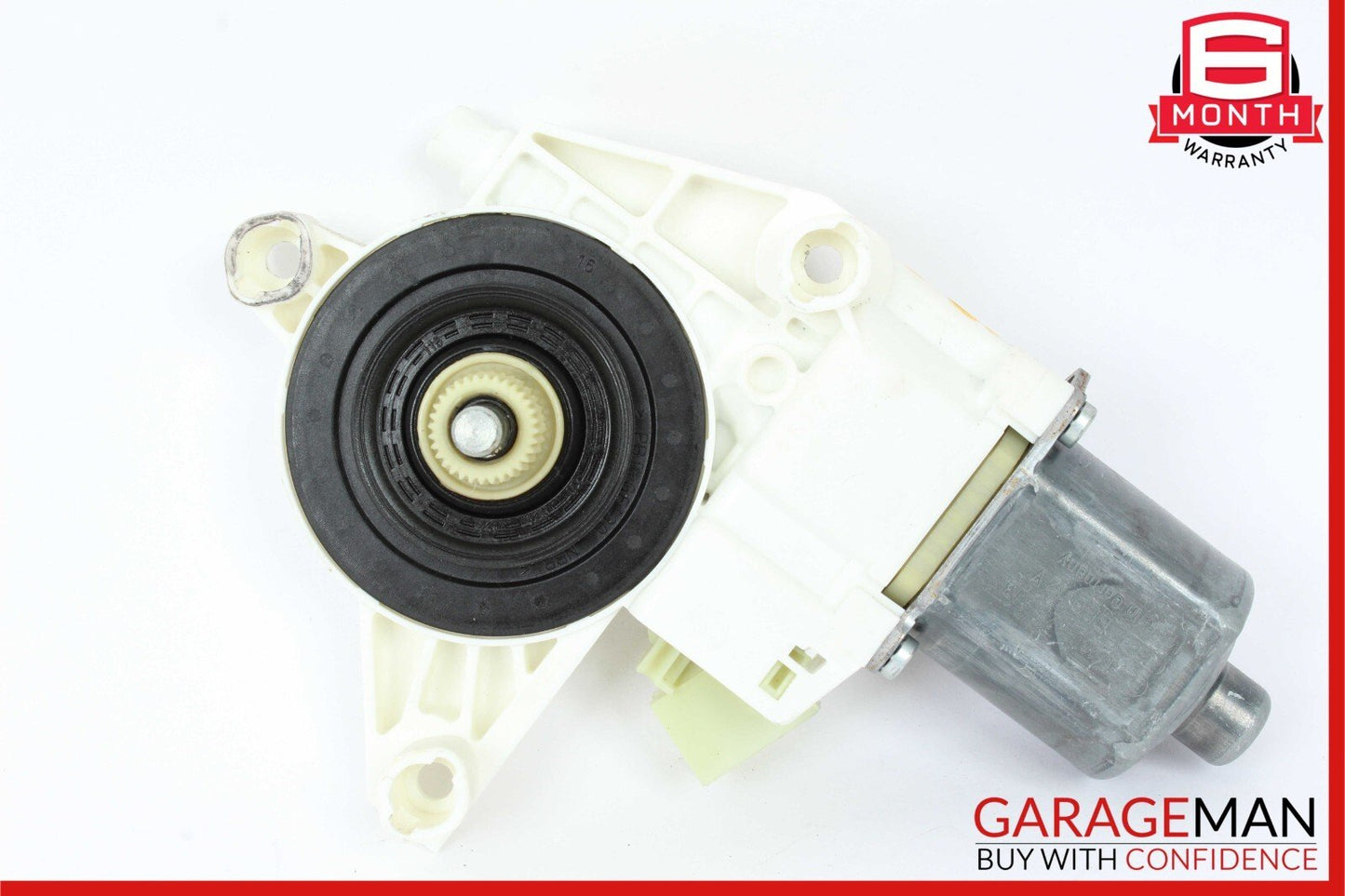 08-16 Mercedes C300 E350 E400 C250 Front Left Door Window Regulator Motor Unit