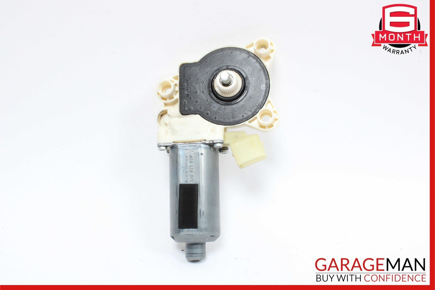 03-09 Mercedes W209 CLK350 CLK500 Front Right Door Window Regulator Motor Unit