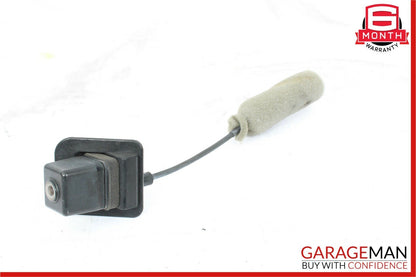 08-14 Mercedes W204 C300 C250 Rear Trunk Rear Back Up View Camera 2048206097 OEM