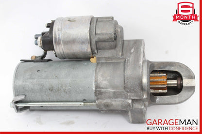 12-16 Mercedes E350 SLK350 ML350 GLE350 3.5L V6 Valeo Engine Starter Motor OEM