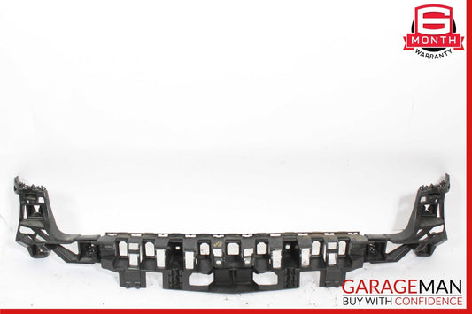 13-16 Mercedes X166 GL450 GL350 Rear Bumper Support Mount Bracket Bar OEM