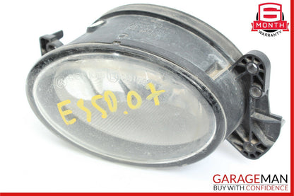 05-13 Mercedes W211 E350 SLK350 Fog Light Lamp Left Driver Side 1698201556 OEM