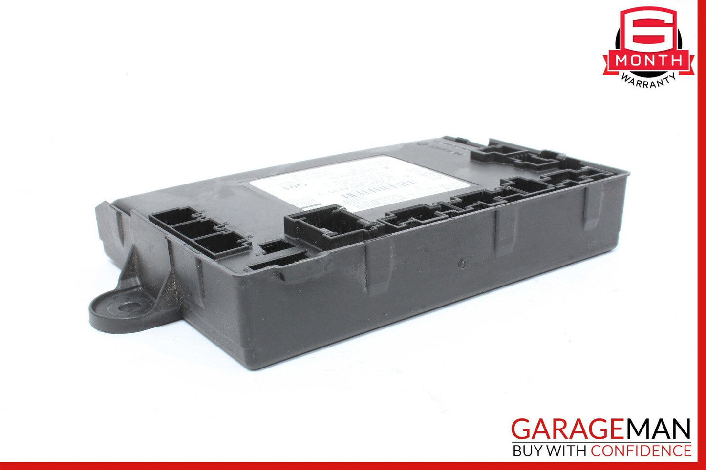 07-13 Mercedes W221 S550 S350 Front Left Door Control Module 2218704495 OEM