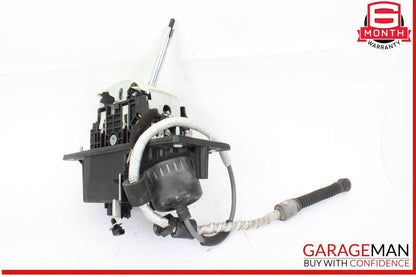 03-12 Bentley Continental GTC Floor Shifter Gear Shift Selector Box 3W1713041E