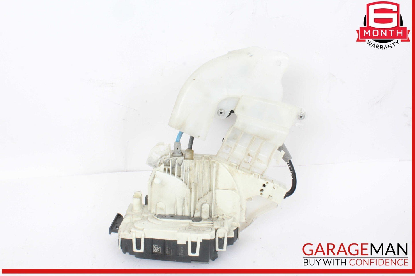 08-14 Mercedes W218 CLS500 C250 E350 Rear Right Door Lock Latch Actuator OEM
