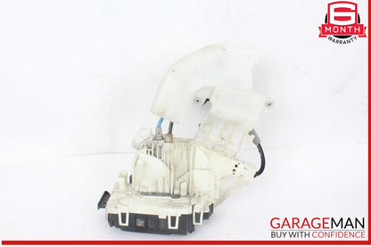 08-14 Mercedes W218 CLS500 C250 E350 Rear Right Door Lock Latch Actuator OEM