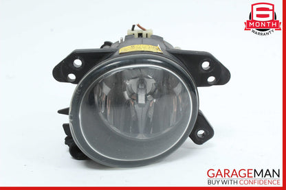06-12 Mercedes X164 GL450 CLS550 Front Right Passenger Bumper Fog Light Lamp OEM