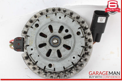 07-13 Mercedes W221 S550 Engine Cooling Fan Motor 2215000993 OEM