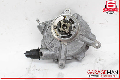 06-11 Mercedes W204 C300 Engine Motor Brake Vacuum Pump 2722300565 OEM