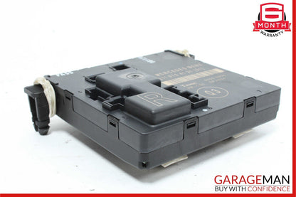 03-09 Mercedes W211 E350 E500 E550 Rear Right Side Door Control Module Unit OEM