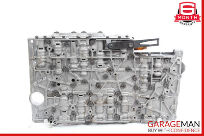 Mercedes S600 C350 SL550 7G Tronic Transmission Valve Body TCM 2202771301 OEM