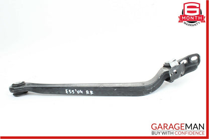 03-11 Mercedes W211 E63 AMG SL500 Rear Right Side Upper Suspension Control Arm