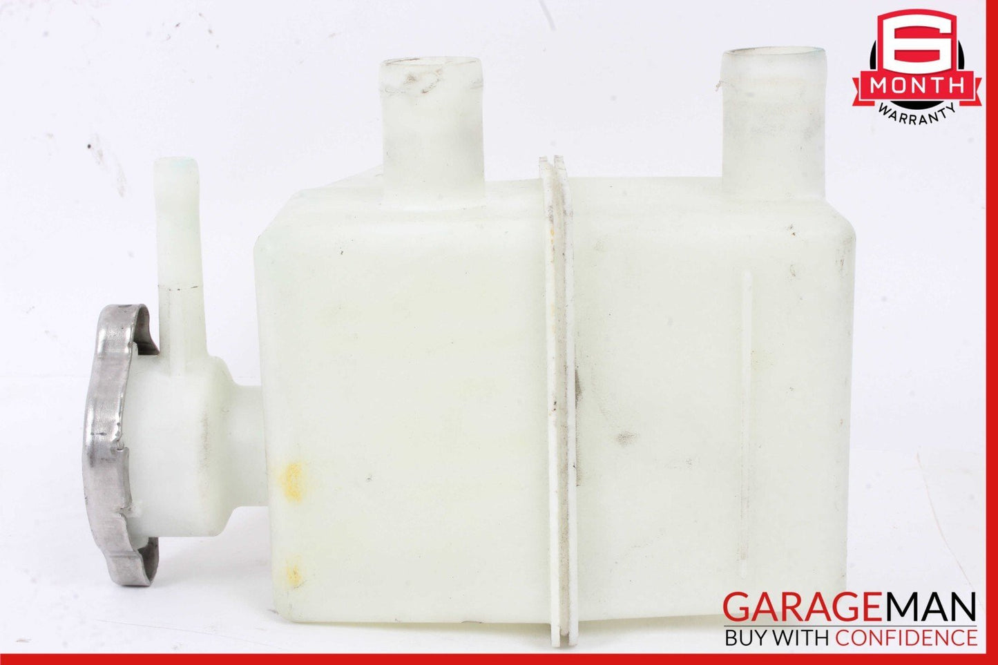 11-12 Nissan Leaf Coolant Expansion Header Fluid Tank OEM