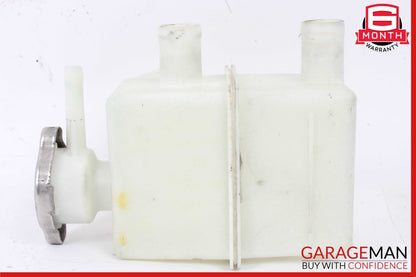 11-12 Nissan Leaf Coolant Expansion Header Fluid Tank OEM