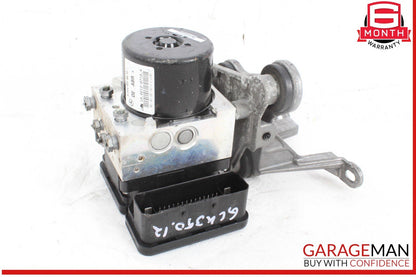 12-15 Mercedes X204 GLK350 ABS Anti Brake Pump Control Module Unit 1729014000