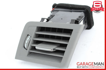 10-13 Mercedes W207 E350 Coupe Front Right Dashboard AC A/C Air Vent OEM