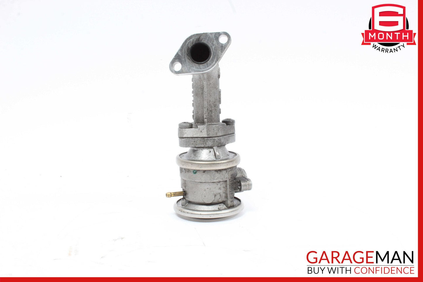 10-15 Audi R8 Secondary EGR Combination Air Valve OEM