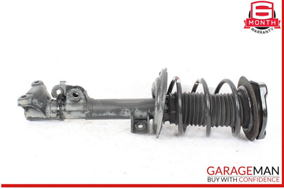 08-17 Mercedes W204 C250 E350 Front Right / Left Shock Spring Absorber Strut