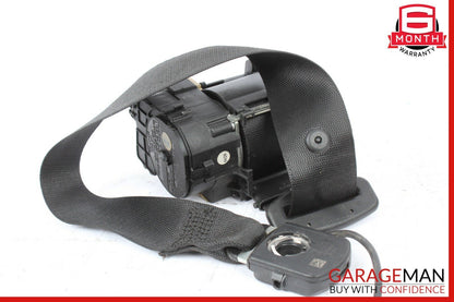 07-10 Mercedes W216 CL550 CL600 Seat Belt Retractor Front Right Side OEM
