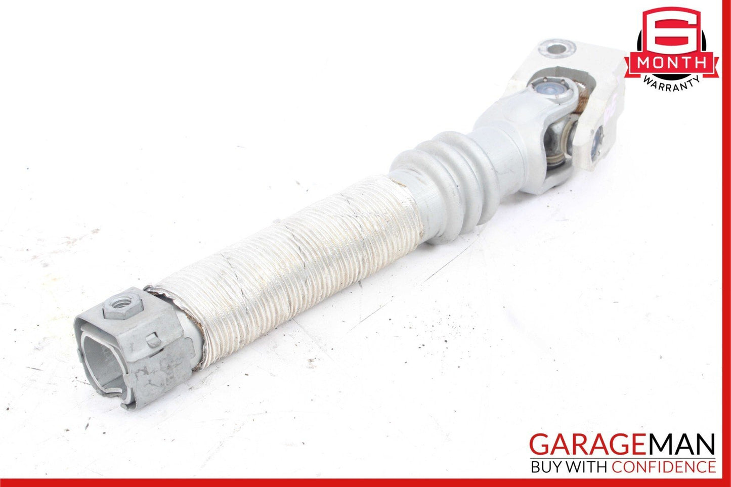 Mercedes E350 CLS550 SLC300 SLK250 Steering Gear Coupling 2044620278 RWD