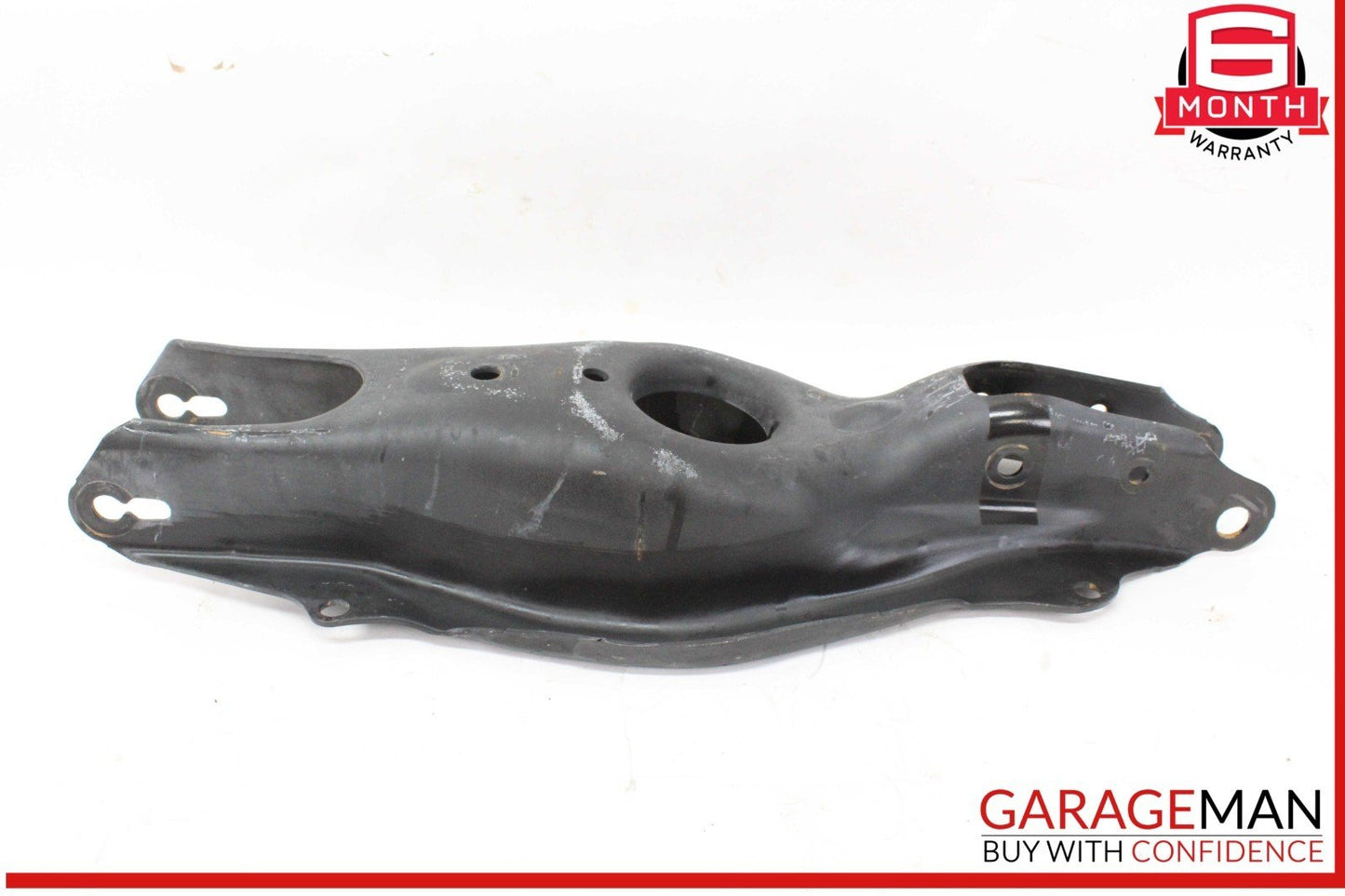 15-20 Mercedes W205 C300 Rear Right or Left Lower Rearward Control Arm OEM