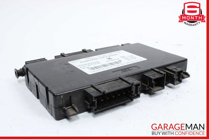 03-12 Mercedes X164 GL450 SLK350 E350 Front Left Seat Control Module OEM