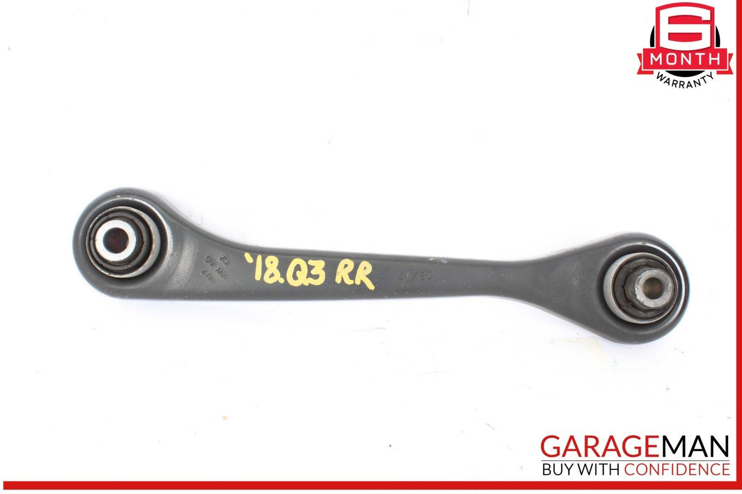 15-18 Audi Q3 Rear Right or Left Side Lateral Control Arm 5Q0501529 OEM