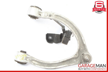 07-13 Mercedes W221 S350 Front Right Upper Control Arm w/ Height Level Sensor