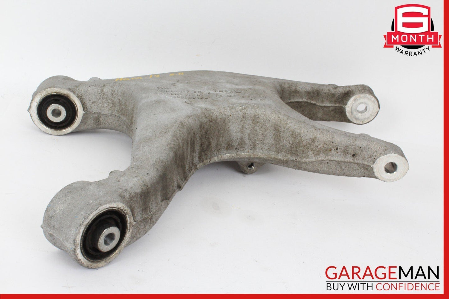 15-24 Porsche Macan 95B Rear Right Passenger Side Lower Control Arm OEM
