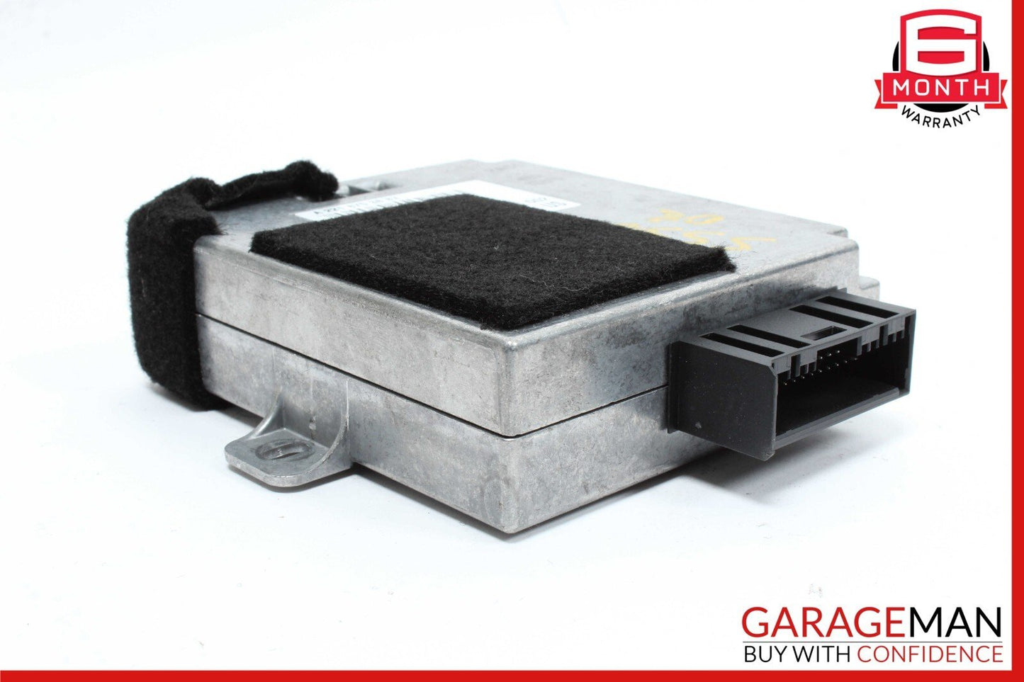 07-14 Mercedes W221 S550 S63 Voice Language Communication Control Module OEM