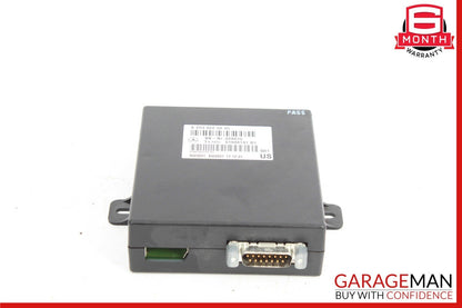 03-06 Mercedes W220 S430 S55 E55 AMG Communication Voice Control Module Unit