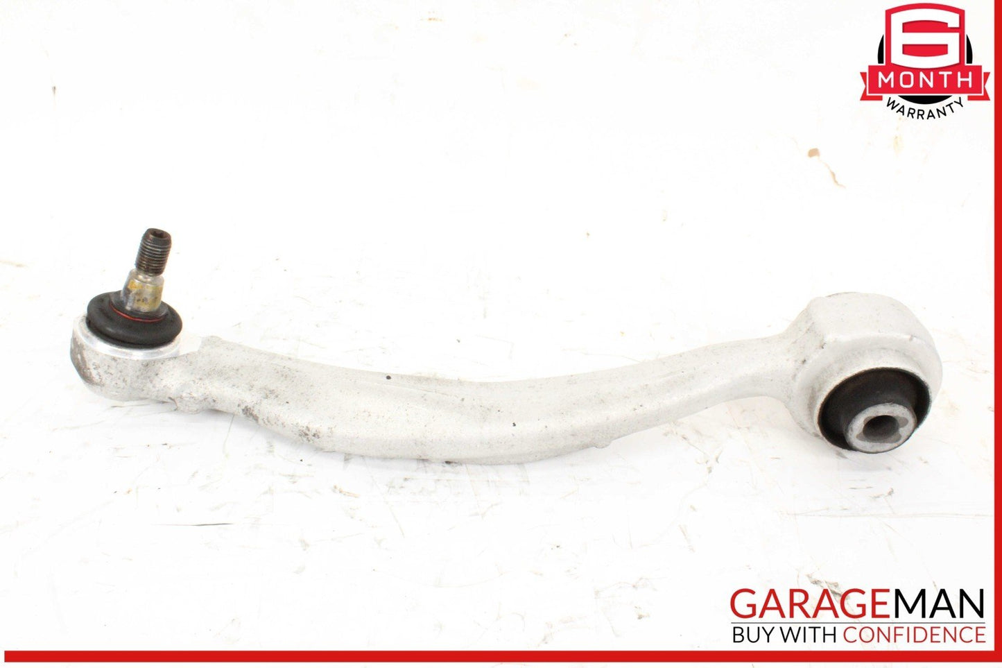 08-17 Mercedes W212 E350 C300 SLK250 Front Right Side Lower Control Arm OEM