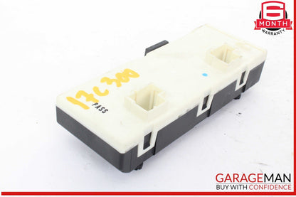 14-18 Mercedes W205 C300 S550 Trunk Lid Liftgate Tail Gate Control Module OEM