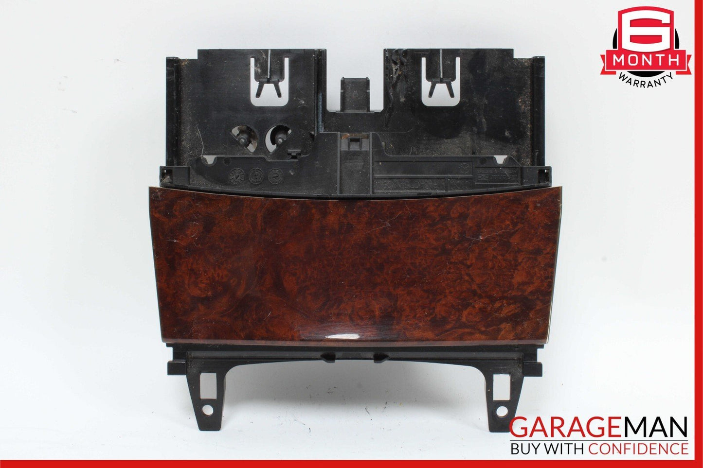 08-14 Mercedes W204 C300 Center Console Ashtray Ash Tray Lighter Compartment