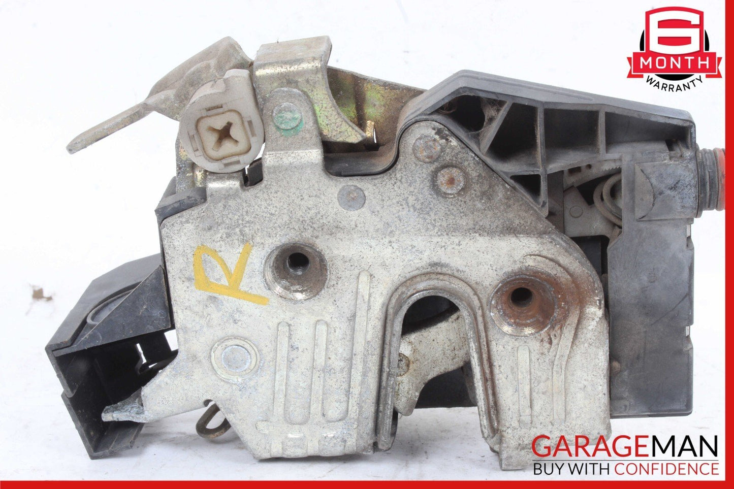 96-02 Mercedes R129 SL500 SL320 Front Right Side Door Lock Latch Actuator OEM