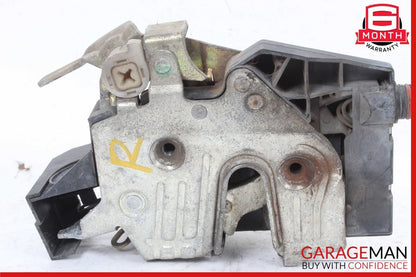 96-02 Mercedes R129 SL500 SL320 Front Right Side Door Lock Latch Actuator OEM