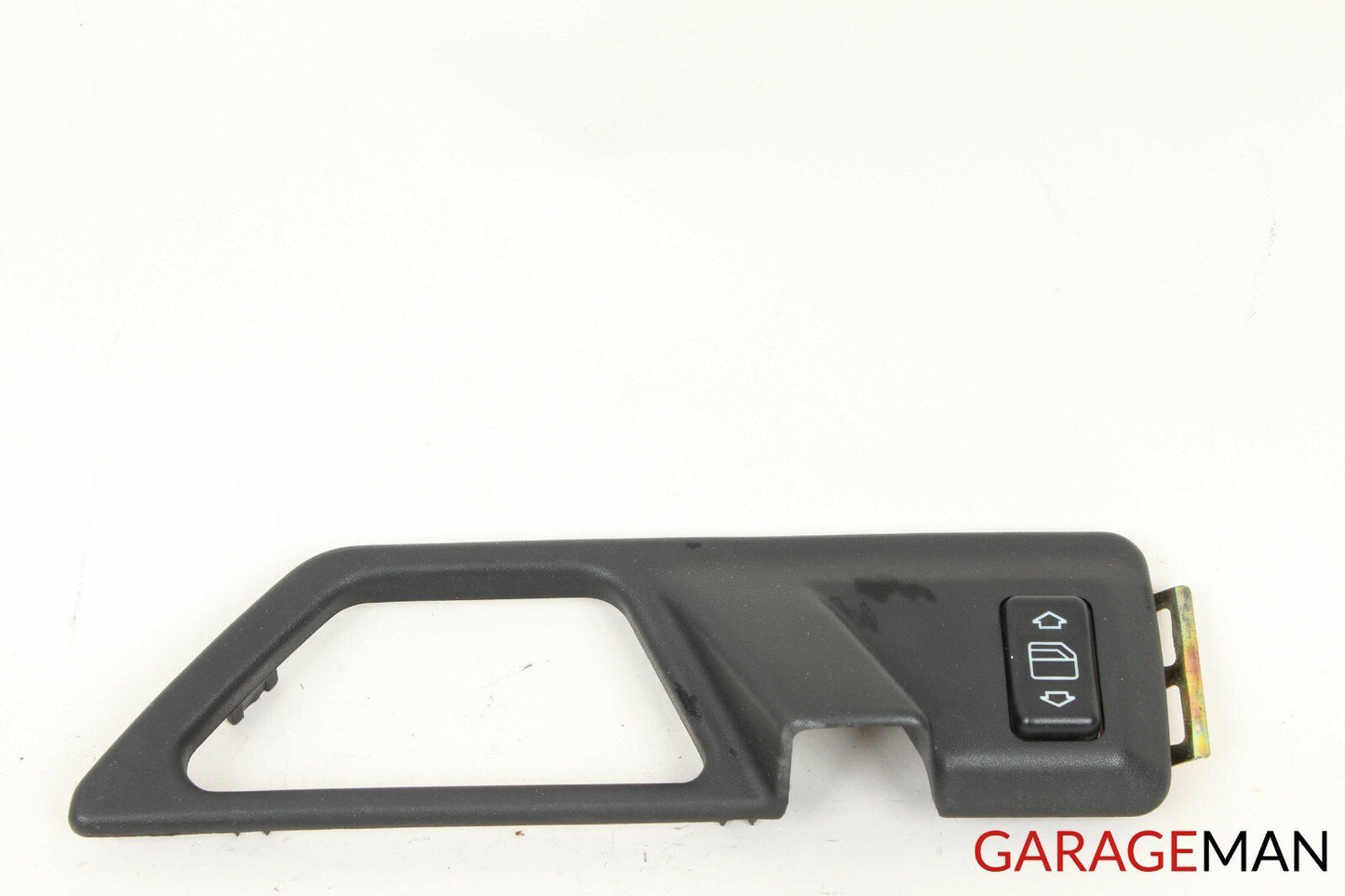 94-97 Mercedes W124 E300 E320 Rear Right Side Door Window Control Switch Trim