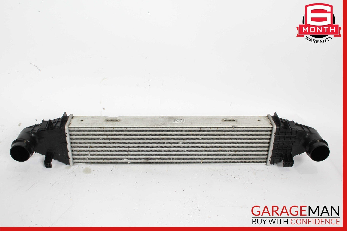 12-15 Mercedes W204 C250 SLK250 1.8 Intercooler Air Cooler Radiator 2045000100