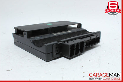 03-06 Mercedes R230 SL500 SL55 AMG Under Seat Control Module Right Side OEM
