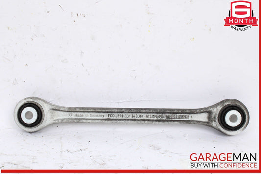 10-16 Porsche Panamera 970 Rear Left or Right Side Upper Outer Control Arm OEM