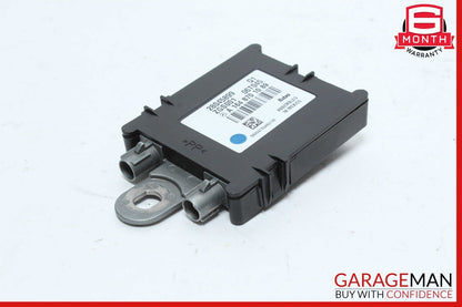 06-12 Mercedes X164 GL450 4MATIC Rear Antenna AMP Amplifier Module Booster OEM