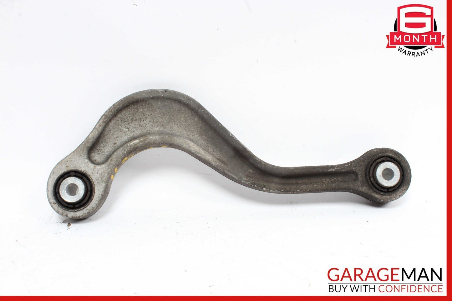 10-16 Porsche Panamera 970 Rear Left / Right Side Upper Control Arm