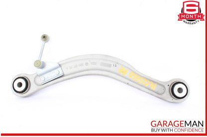 08-17 Mercedes W218 CLS550 Rear Side Suspension Upper Control Arm OEM