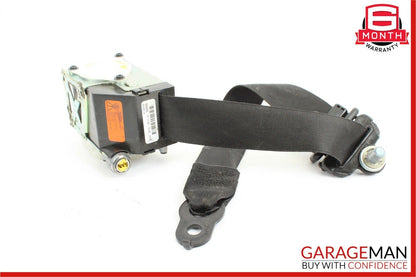 05-08 Mercedes R171 SLK280 Front Left Side Seat Belt Seatbelt Retractor Black