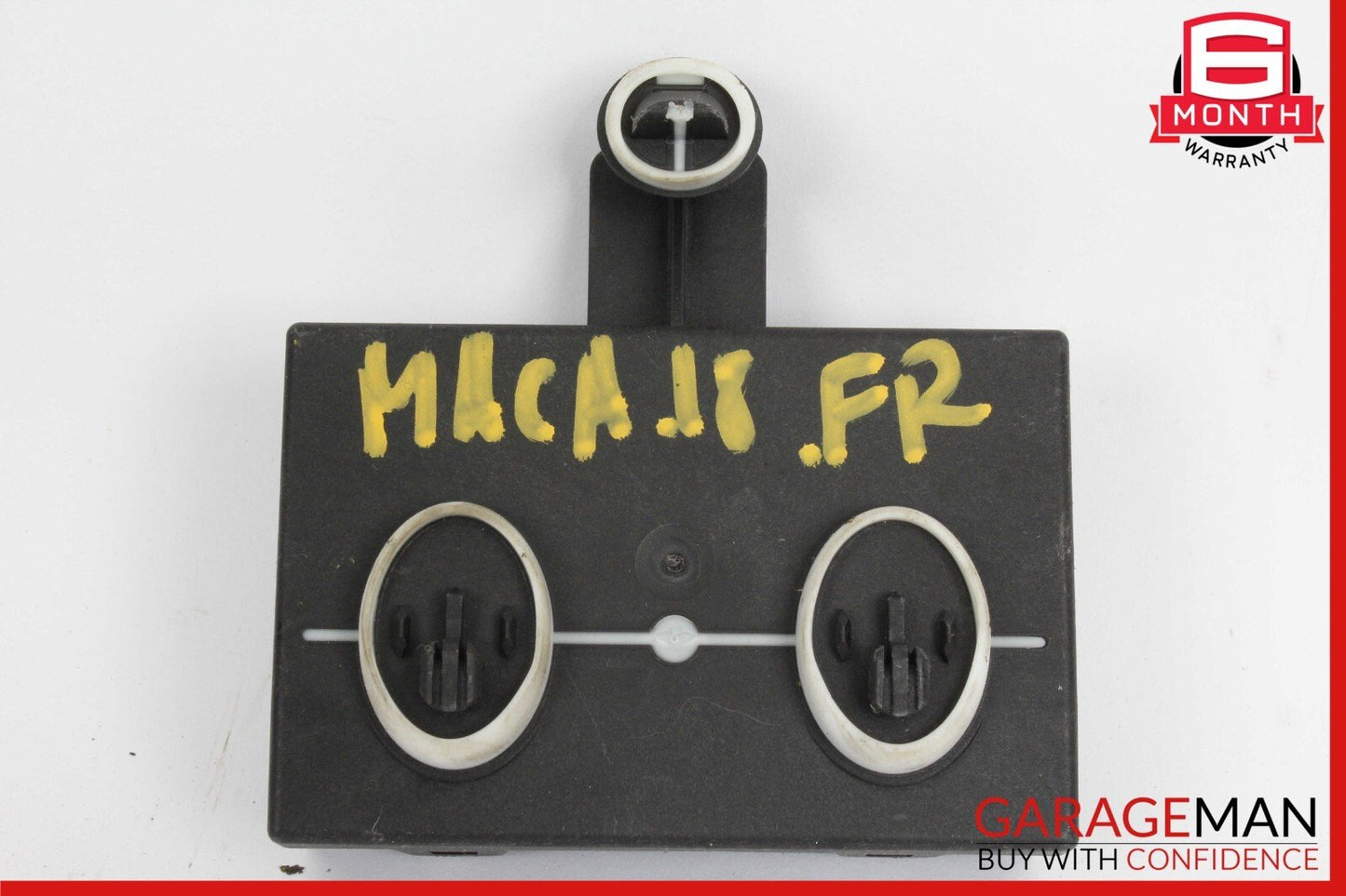 15-24 PORSCHE MACAN FRONT RIGHT SIDE DOOR CONTROL MODULE OEM 4H0959792S