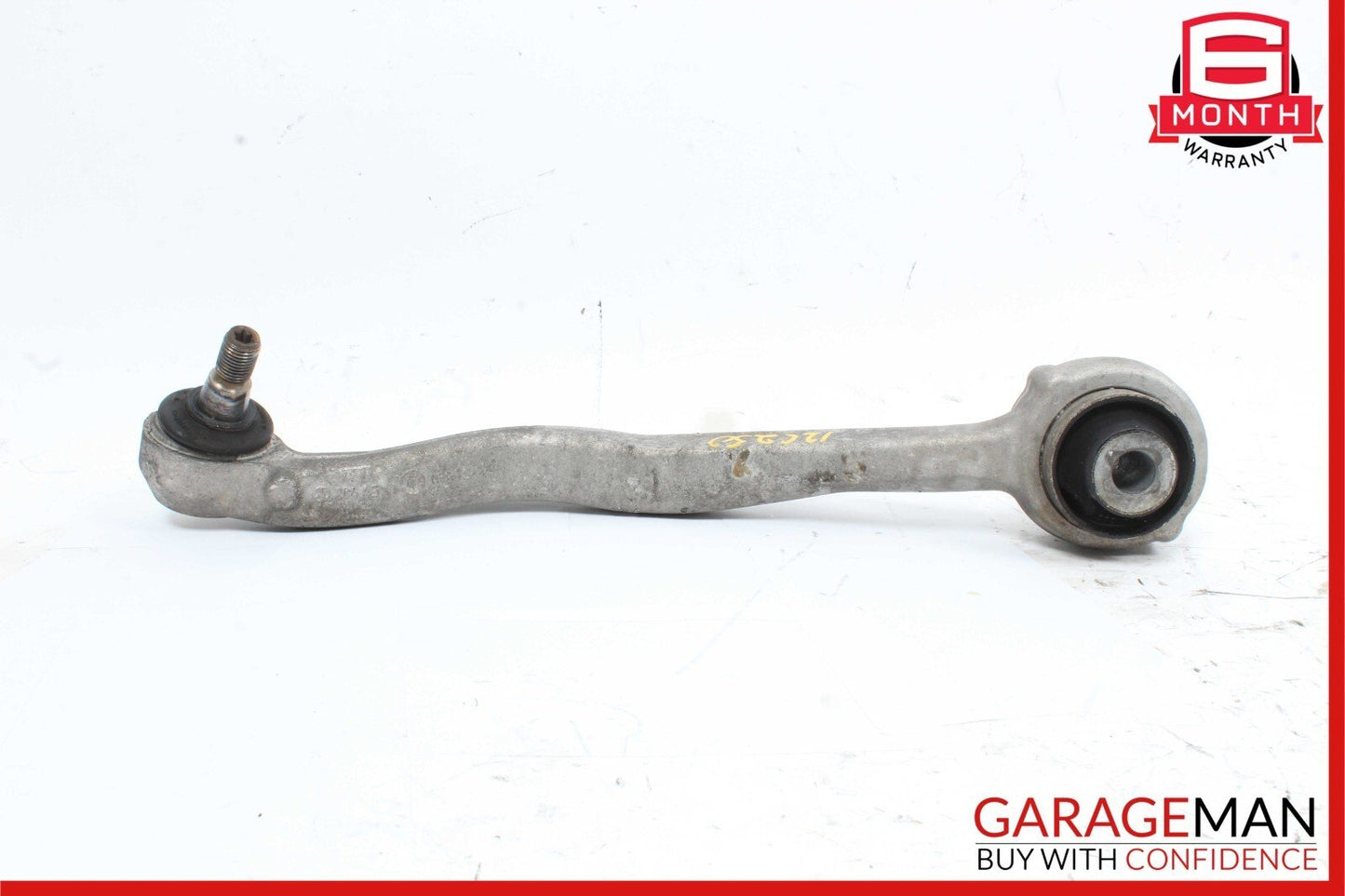 08-14 Mercedes W204 C250 Front Left Driver Side Suspension Lower Control Arm OEM