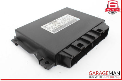 00-06 Mercedes W220 S430 S500 Parktronic Parking Control Module 0335453332 OEM