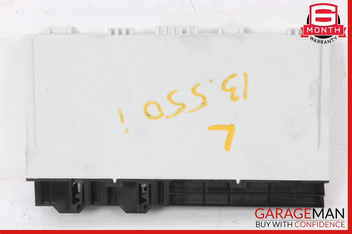 11-16 BMW 528i 535i 550i Front Left / Front Right Seat Control Module