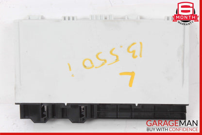 11-16 BMW 528i 535i 550i Front Left / Front Right Seat Control Module